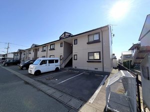 ロイヤルパレス城東　Ｂ 201号-1