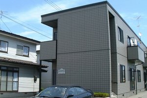 メゾンドール 101号-1