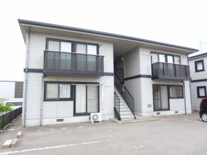 エミネンスＢ 102号-1