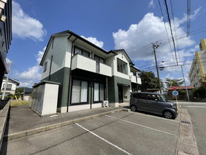 バリュージュ東通 102号-1