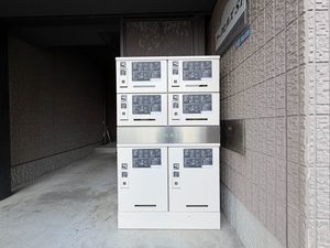 アークヒルズS1 101号-4