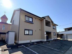 ヴァンセンヌ広面Ａ