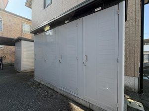 ヴァンセンヌ広面A 101号-15