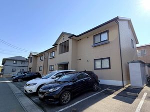 ヴァンセンヌ広面Ｂ 101号-1