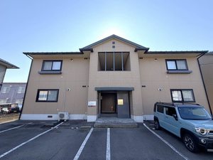ヴァンセンヌ広面Ｃ 102号-15