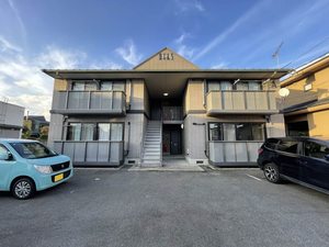 マグノリア保戸野Ａ