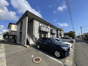 フォレストコート