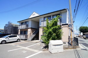 リバティハウスⅢ