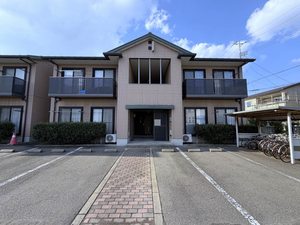 サンリバーA 202号-14