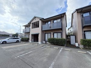 サンリバーＣ 102号-1