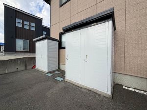 サンリバーＣ 102号-15