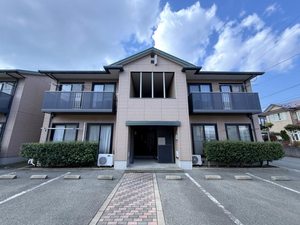 サンリバーD 102号-13