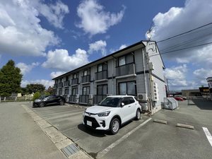 シェルマン東通 201号-1