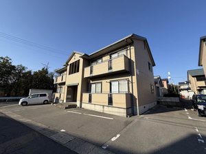 シャーメゾン日吉Ａ 102号-1