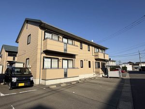 シャーメゾン日吉Ｂ 101号-1