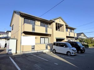 シャーメゾン日吉Ｃ