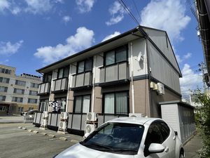 千秋コーポ駅東 105号-1