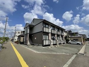 千秋コーポ駅東 105号-13