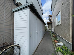 千秋コーポ駅東 105号-15