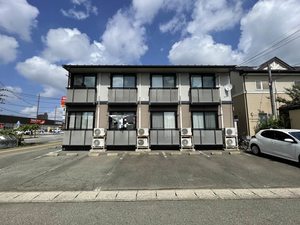 千秋コーポ駅東 105号-14