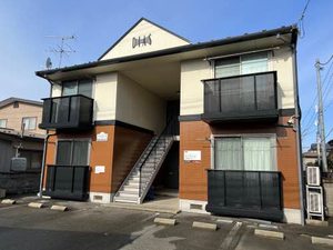 プチフローラ 202号-1