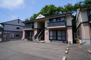 サイレントヒルズＢ