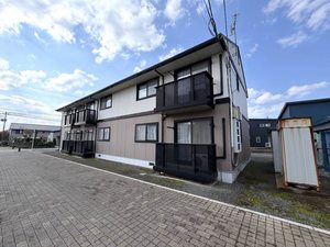 ブルーレトワール 101号-1