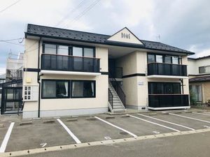 ラフィーネ寺内