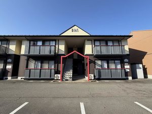 パストラルA 202号-13