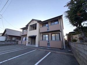 サニーガーデンＫ 202号-1