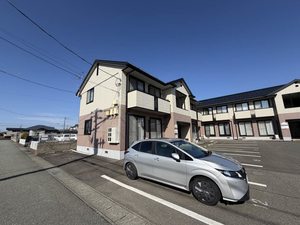 ルミエールＢ 202号-14