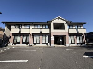 ルミエールＣ 201号-2