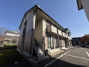 ルミエールＣ 201号-3