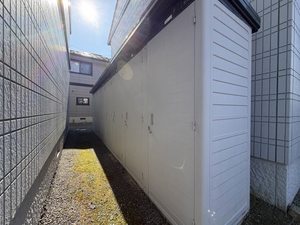 サンバレーＢ 201号-15