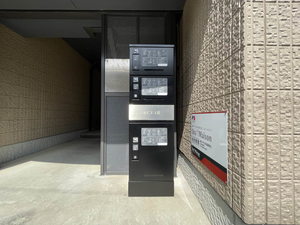 ルピナスＢ 202号-15