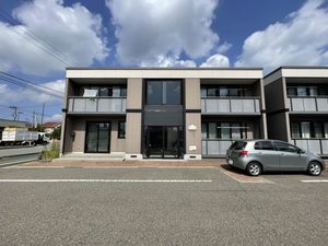 ボナールＡ 201号-12