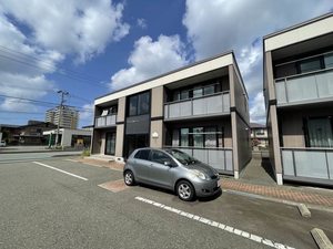 ボナールＡ 201号-13