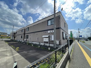 ボナールＡ 201号-14