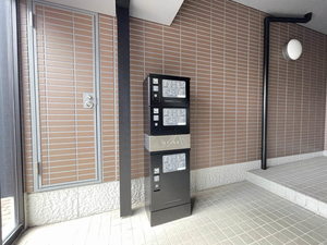 ボナールＡ 201号-15