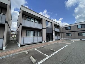 ボナールＢ 202号-1