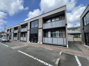 ボナールＢ 202号-14