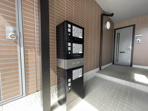 ボナールＢ 202号-15