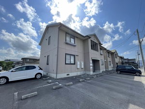 ロイヤルハイツ広面Ａ 201号-1