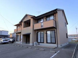 リヴェール高陽