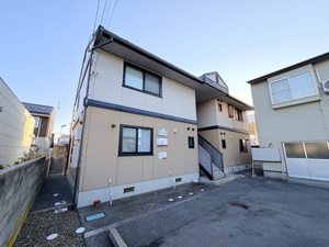 インナーバレー 101号-1