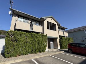 ガーデンハイツ 101号-1