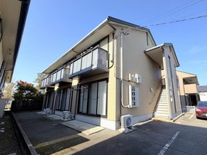 グランメール 201号-1