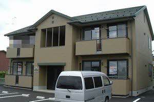 ヴェルドミール御所野Ａ