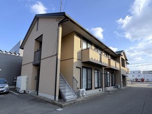 エーデルハイムＢ