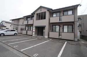 バリュ－ジュ山和